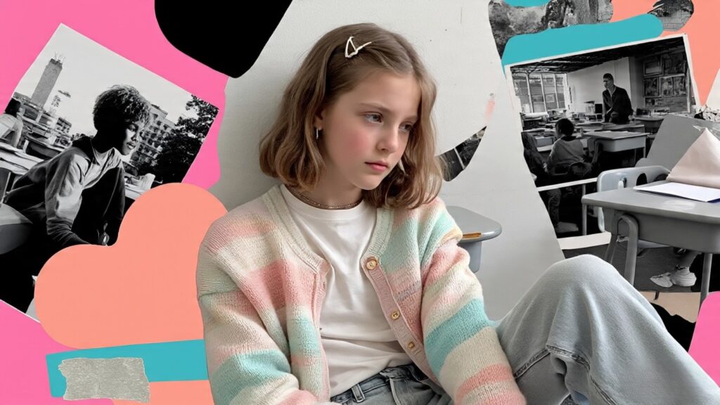 Soft Girl/Boy Aesthetic