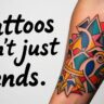 Tattoo Trends You Haven’t Seen Yet