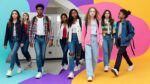 Top 10 School Outfit Ideas for a Stylish and Confident School Year