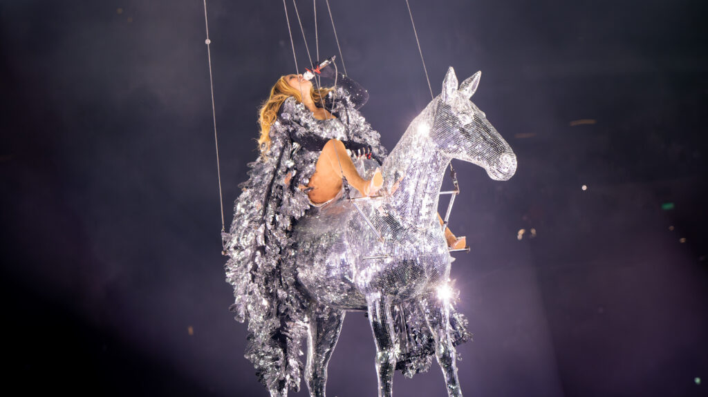 Beyoncé Renaissance Tour