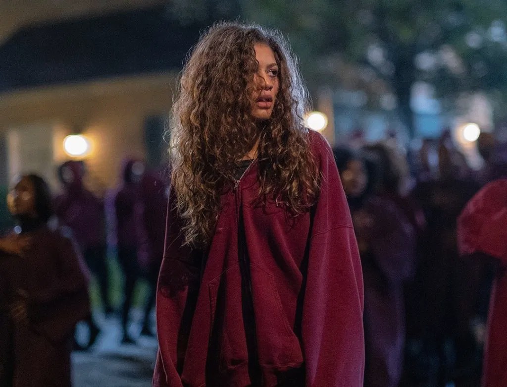 Euphoria Season 3