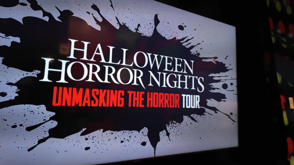 Ultimate Halloween Horror Nights 2025 Tips: Haunted Houses, Tours & More
