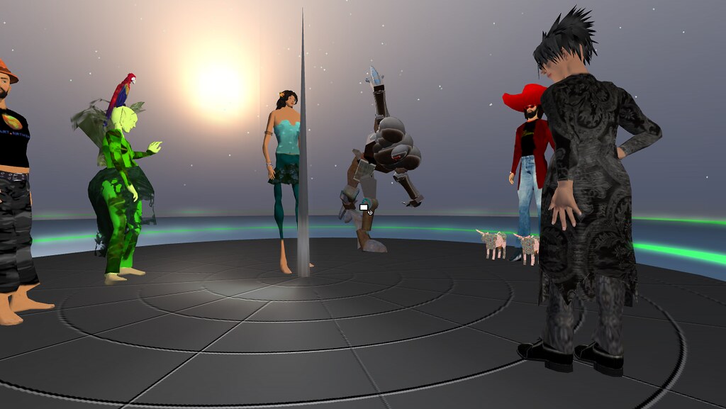 Metaverse Avatar
