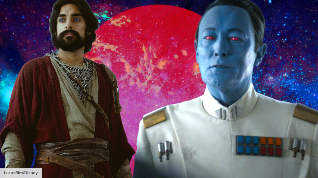Lucasfilm/Disney