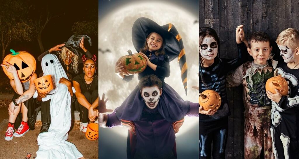 Viral Food Trend Costume