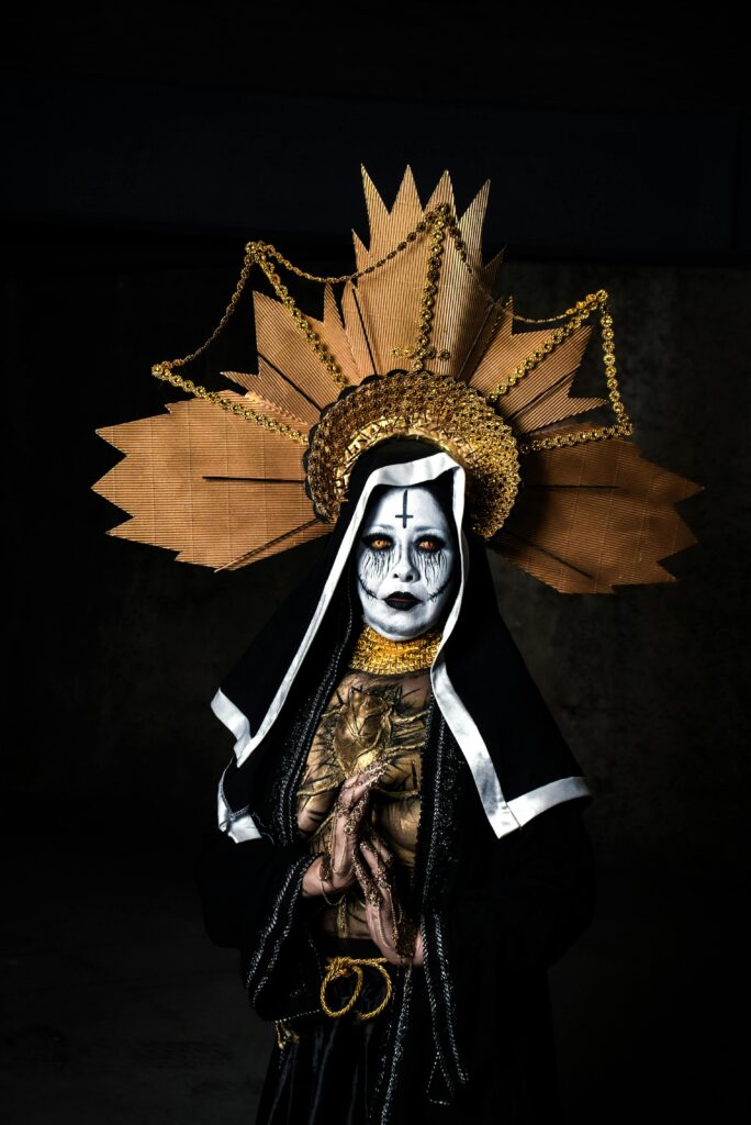 Halloween Costume 2025