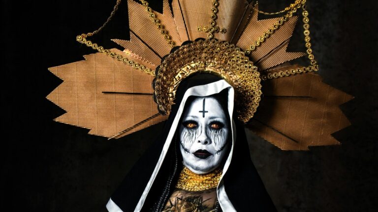 Pop Culture Halloween Costume Ideas That Will Dominate 2025