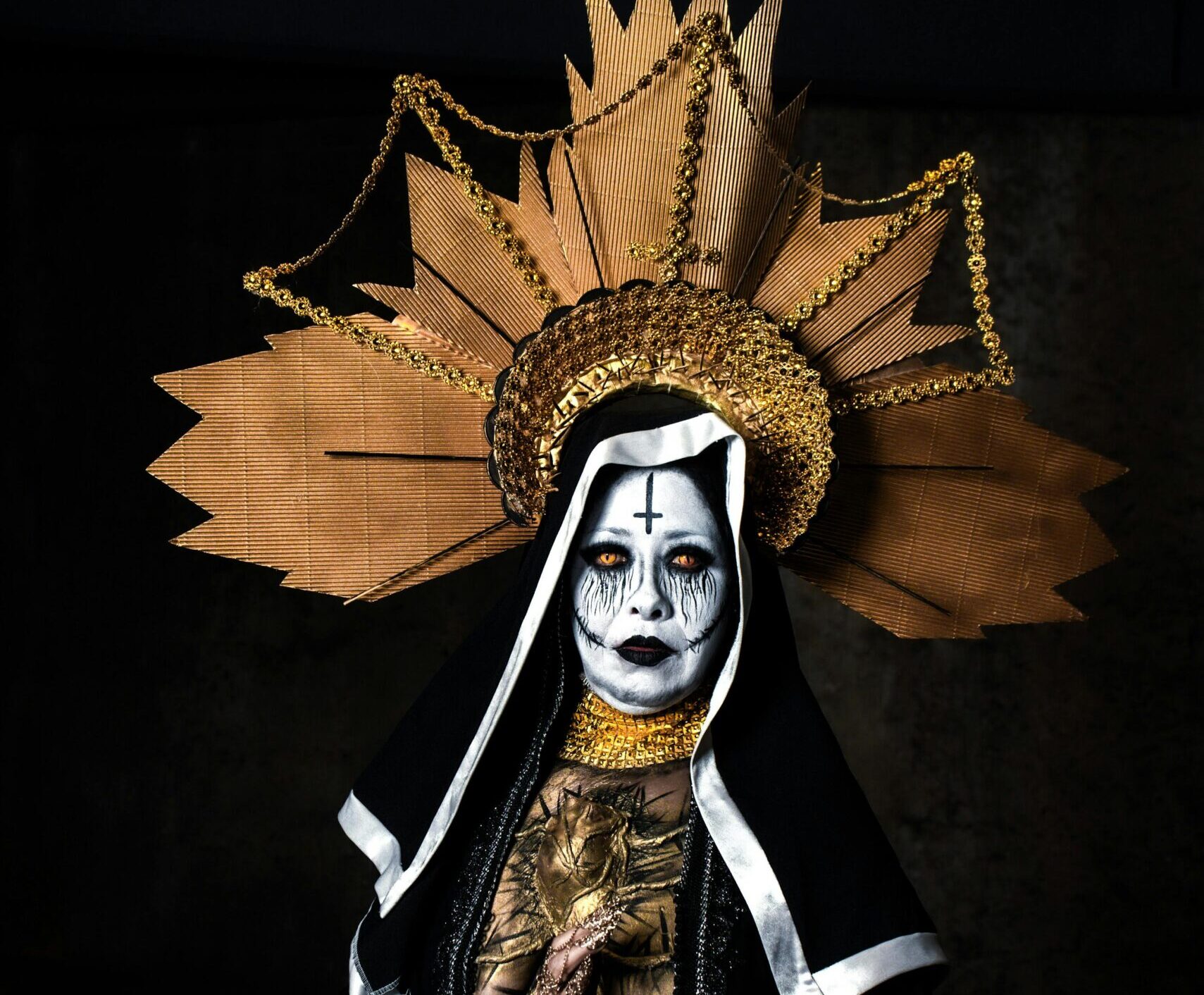 Haloween 2025 pop culture costume