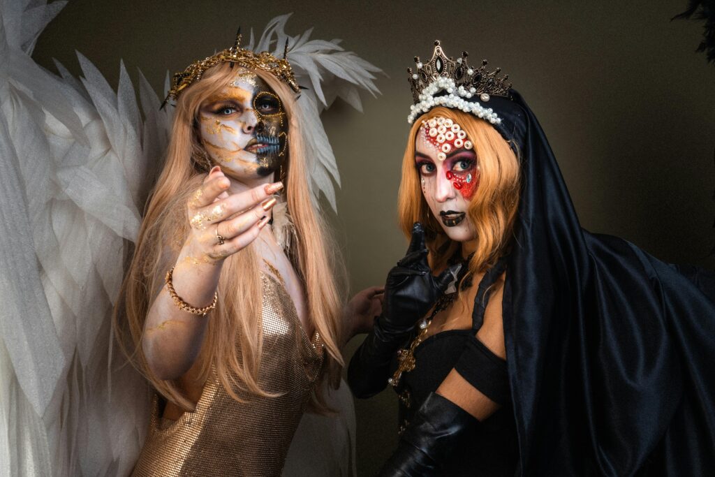 popular Halloween masks