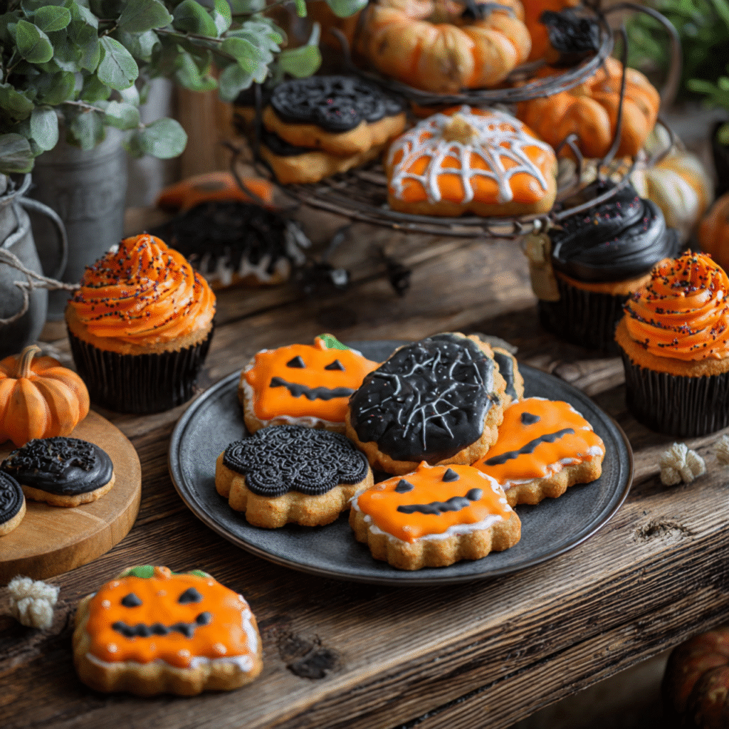 Party Favors & Details