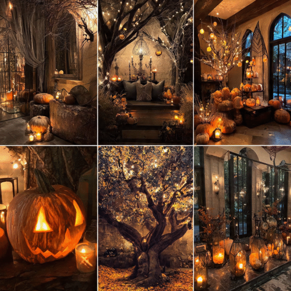 Halloween Party Ideas That’ll Haunt Your Friends Forever