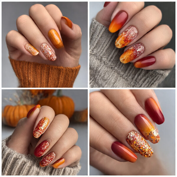 Top Halloween Spooky Nails Trends You Can’t Miss This Year