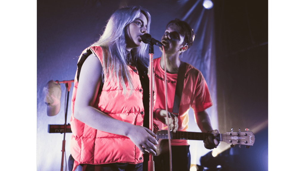 Billie Eilish