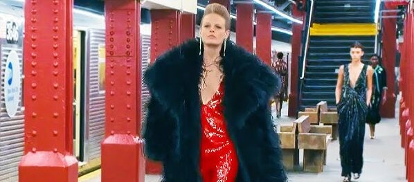 December Winter fashion