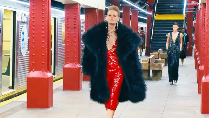 Hollywood Star Fashion